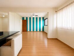 Blk 407 Bedok North Avenue 3 (Bedok), HDB 5 Rooms #596625701